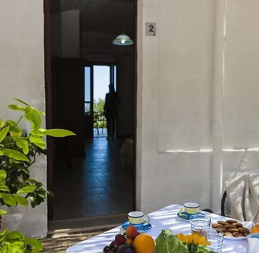 Pozzo Di Luce - Adults Only Frühstückspension Monopoli