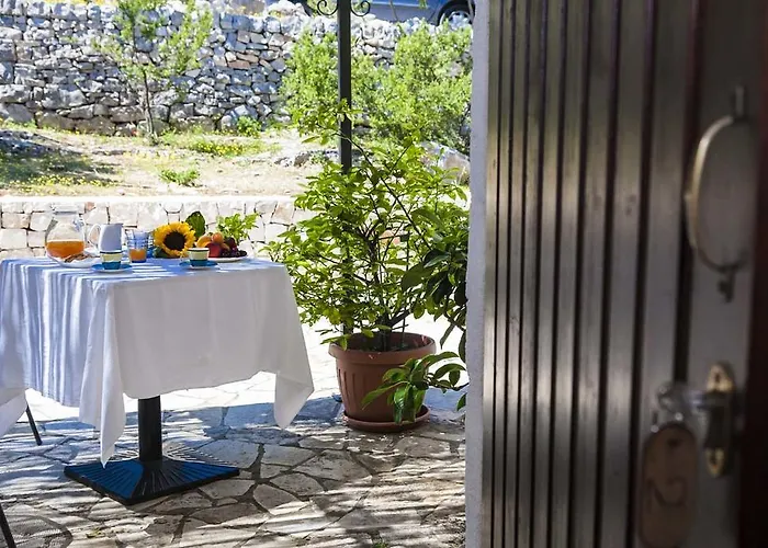 Pozzo Di Luce - Adults Only Monopoli