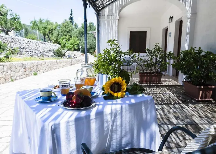 Pozzo Di Luce - Adults Only 4*