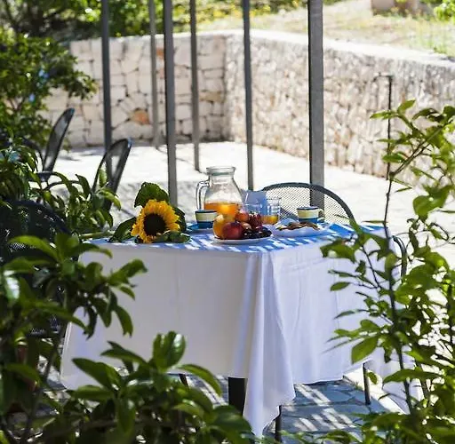 Pozzo Di Luce - Adults Only 4* Monopoli