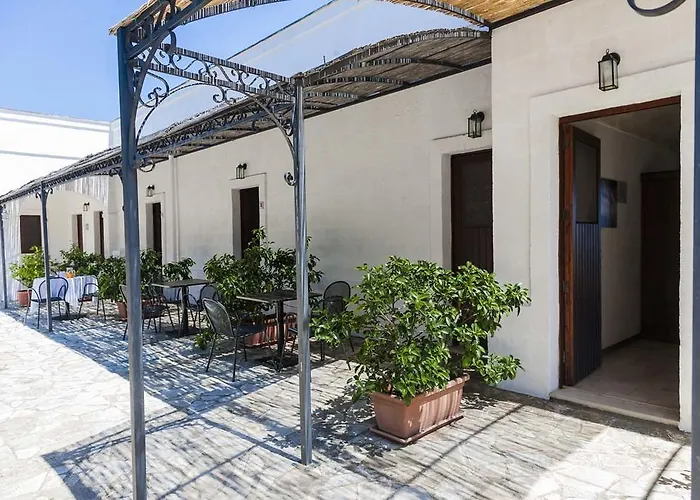 Pozzo Di Luce - Adults Only Monopoli