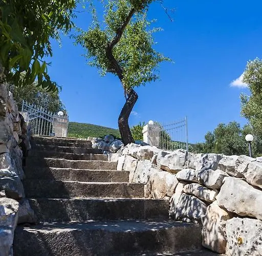 Pozzo Di Luce - Adults Only Bed & Breakfast 4*