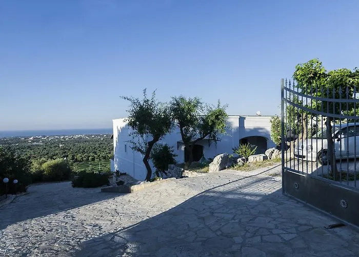 Pozzo Di Luce - Adults Only Bed & Breakfast