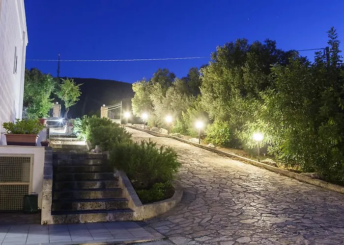 Bed & Breakfast Pozzo Di Luce - Adults Only Monopoli