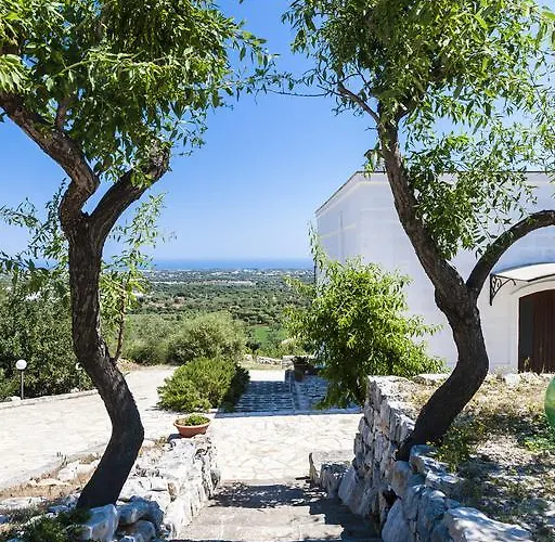 Pozzo Di Luce - Adults Only Bed & Breakfast Monopoli