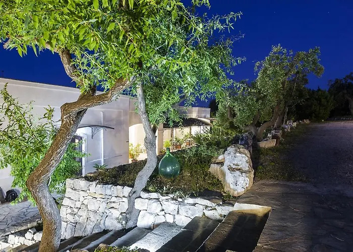 Pozzo Di Luce - Adults Only Monopoli