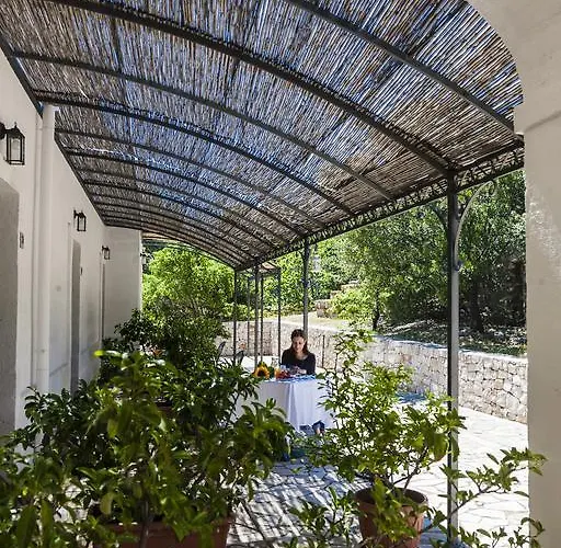 Pozzo Di Luce - Adults Only Bed & Breakfast