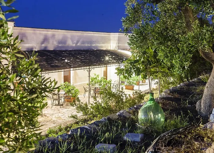 Pozzo Di Luce - Adults Only Frühstückspension