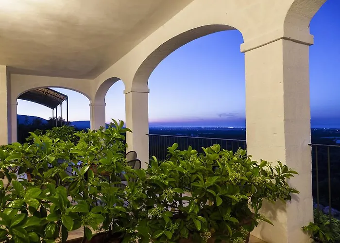 Pozzo Di Luce - Adults Only Bed & Breakfast Monopoli