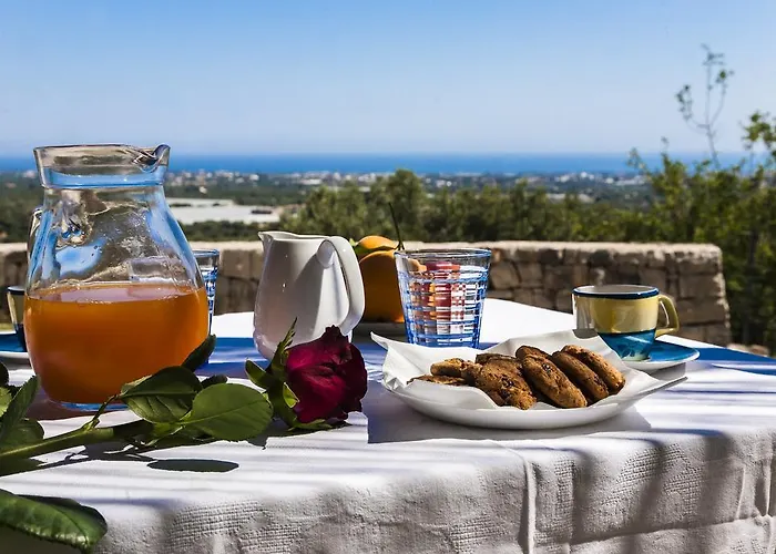 Pozzo Di Luce - Adults Only Bed & Breakfast