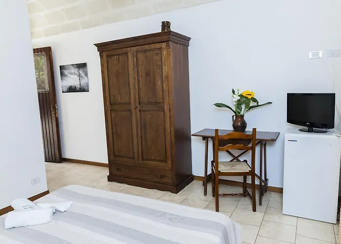 Pozzo Di Luce - Adults Only 4*