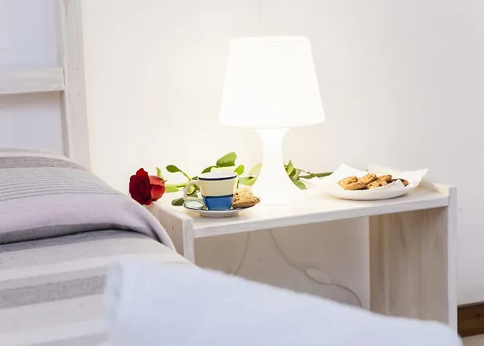 Pozzo Di Luce - Adults Only Bed & Breakfast