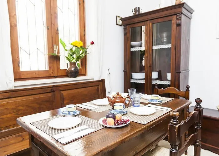 Pozzo Di Luce - Adults Only Bed & Breakfast 4*